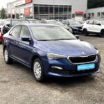 Skoda Rapid II, 2020 г. с пробегом 90859 км – фото 19
