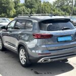 Chery Tiggo 8 Pro I, 2021 г. с пробегом 50935 км – фото 25
