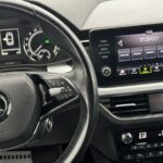 Skoda Rapid II, 2020 г. с пробегом 90859 км – фото 19
