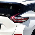 Nissan Murano III (Z52), 2019 г. с пробегом 69607 км – фото 26