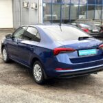 Skoda Rapid II, 2020 г. с пробегом 90859 км – фото 19