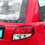 Daewoo Matiz I Рестайлинг, 2014 г. с пробегом 73110 км – фото 17