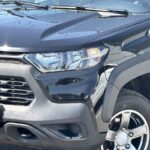 Lada (ВАЗ) Niva Travel I, 2023 г. с пробегом 18220 км – фото 20