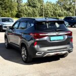 Kia Seltos I, 2021 г. с пробегом 48017 км – фото 26