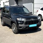 Lada (ВАЗ) Niva Travel I, 2023 г. с пробегом 18220 км – фото 20