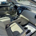 Nissan Murano III (Z52), 2019 г. с пробегом 69607 км – фото 26
