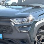 Lada (ВАЗ) Niva Travel I, 2023 г. с пробегом 26906 км – фото 19