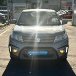 Suzuki Vitara II, 2015 г. с пробегом 84908 км – фото 20