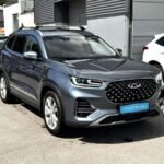 Chery Tiggo 8 Pro I, 2021 г. с пробегом 50935 км – фото 25
