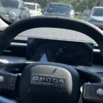 Omoda C5 II, 2026 г. с пробегом 9 км – фото 21