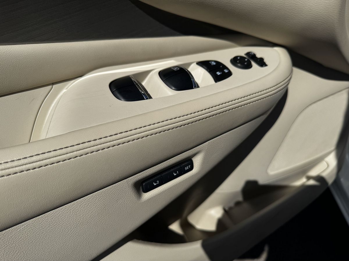 Nissan Murano III (Z52), 2019 г. с пробегом 69607 км – фото 23