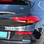 Hyundai Tucson III Рестайлинг, 2020 г. с пробегом 85733 км – фото 22