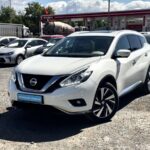 Nissan Murano III (Z52), 2019 г. с пробегом 69607 км – фото 26
