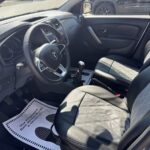 Renault Logan II Рестайлинг, 2021 г. с пробегом 16135 км – фото 19
