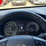 Hyundai Tucson III Рестайлинг, 2020 г. с пробегом 85733 км – фото 22