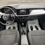 Skoda Rapid II, 2020 г. с пробегом 90859 км – фото 19