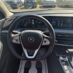 Changan Eado Plus, 2023 г. с пробегом 18300 км – фото 21
