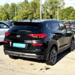 Hyundai Tucson III Рестайлинг, 2020 г. с пробегом 85733 км – фото 22
