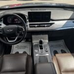 Chery Tiggo 8 Pro I, 2021 г. с пробегом 50935 км – фото 25