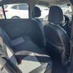 Renault Logan II Рестайлинг, 2021 г. с пробегом 16135 км – фото 19