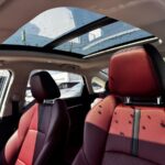 Changan Eado Plus, 2023 г. с пробегом 18300 км – фото 21