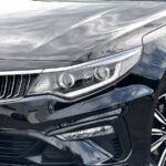 Kia Optima IV Рестайлинг, 2018 г. с пробегом 108210 км – фото 20