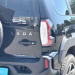 Lada (ВАЗ) Niva Travel I, 2023 г. с пробегом 18220 км – фото 20