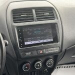Mitsubishi ASX I Рестайлинг 3, 2020 г. с пробегом 77715 км – фото 19