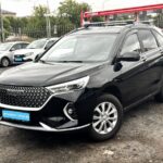 Haval M6 II, 2023 г. с пробегом 24809 км – фото 18