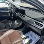 Chery Tiggo 8 Pro I, 2021 г. с пробегом 50935 км – фото 25