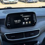 Hyundai Tucson III Рестайлинг, 2020 г. с пробегом 85733 км – фото 22