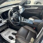 Chery Tiggo 8 Pro I, 2021 г. с пробегом 50935 км – фото 25