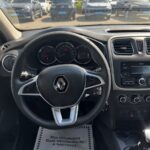Renault Logan II Рестайлинг, 2021 г. с пробегом 16135 км – фото 19