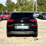Hyundai Tucson III Рестайлинг, 2020 г. с пробегом 85733 км – фото 22