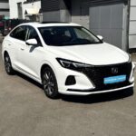 Changan Eado Plus, 2023 г. с пробегом 18300 км – фото 21