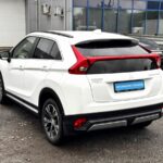 Mitsubishi Eclipse Cross I, 2018 г. с пробегом 112394 км – фото 20