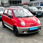 Daewoo Matiz I Рестайлинг, 2014 г. с пробегом 73110 км – фото 17