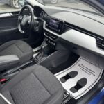 Skoda Rapid II, 2020 г. с пробегом 90859 км – фото 19
