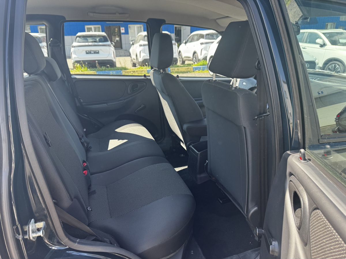 Lada (ВАЗ) Niva Travel I, 2023 г. с пробегом 26906 км – фото 10