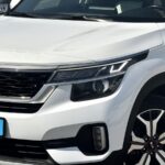 Kia Seltos I, 2021 г. с пробегом 81855 км – фото 21