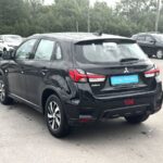 Mitsubishi ASX I Рестайлинг 3, 2020 г. с пробегом 77715 км – фото 19