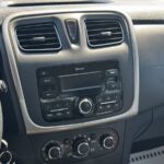 Renault Logan II Рестайлинг, 2021 г. с пробегом 16135 км – фото 19