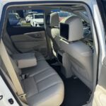 Nissan Murano III (Z52), 2019 г. с пробегом 69607 км – фото 26