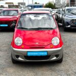 Daewoo Matiz I Рестайлинг, 2014 г. с пробегом 73110 км – фото 17