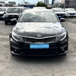 Kia Optima IV Рестайлинг, 2018 г. с пробегом 108210 км – фото 20