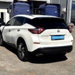 Nissan Murano III (Z52), 2019 г. с пробегом 69607 км – фото 26