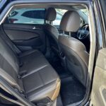 Hyundai Tucson III Рестайлинг, 2020 г. с пробегом 85733 км – фото 22