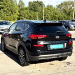 Hyundai Tucson III Рестайлинг, 2020 г. с пробегом 85733 км – фото 22