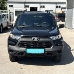 Lada (ВАЗ) Niva Travel I, 2023 г. с пробегом 18220 км – фото 20