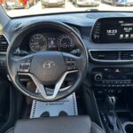 Hyundai Tucson III Рестайлинг, 2020 г. с пробегом 85733 км – фото 22